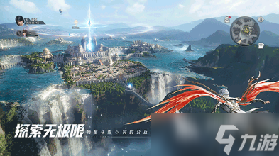 热门的7月公测手游大全 2025流行的手游下载排行榜