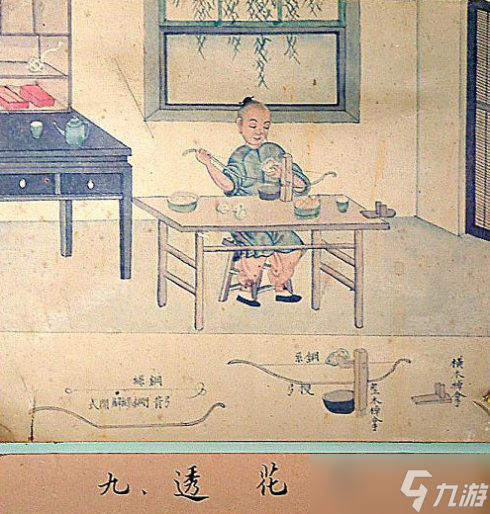 店长也疯狂古人的智慧！古代是如何雕琢翡翠的？