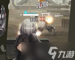 胜利女神新的希望寄叶部队最强角色介绍