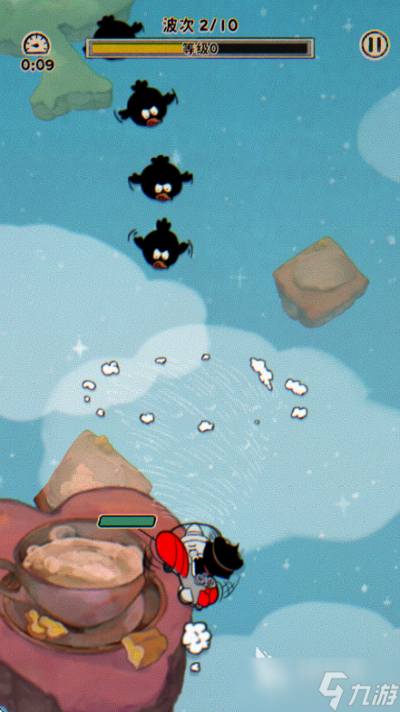 发条总动员兑换码有哪些 发条总动员兑换码大全