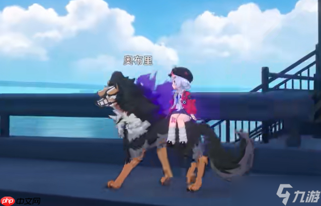 异环三头犬怎么找-异环三头犬骑乘教学