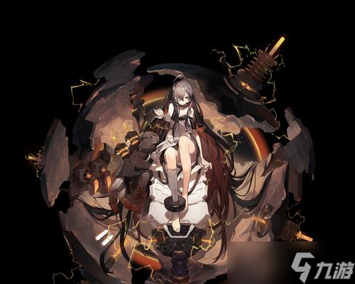 幻书启世录伊芙最强阵容搭配攻略：打造完美阵容，唯我独尊
