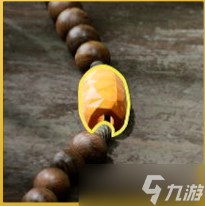 《四海兄弟故乡》医疗珠饰获取方法