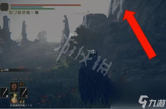 《艾尔登法环》章鱼头套在哪里刷 章鱼头套刷取地点推荐