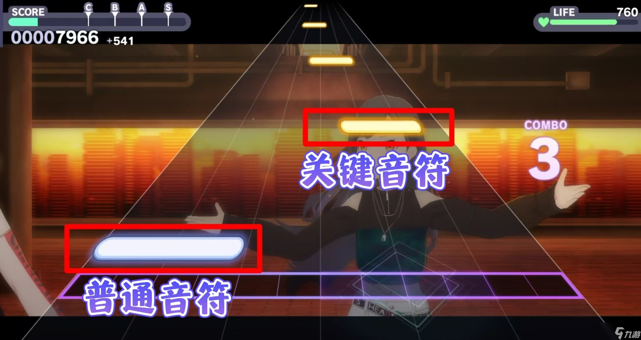 初音未来 缤纷舞台 新居民大作战 公测必看 详细攻略 助你打歌拿下高分 