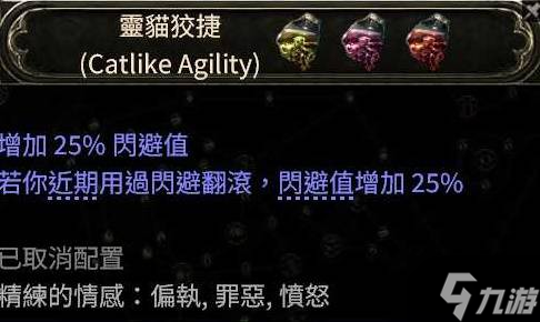 《流放之路2》新手向翻滚机制讲解