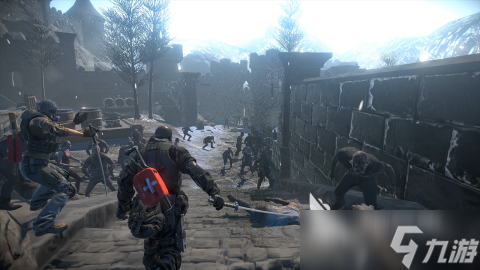 流行的生存游戏合集2025 不错的生存游戏在哪里