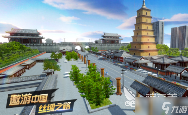 有趣的游戏汽车游戏下载推荐 好玩的汽车游戏合集2025