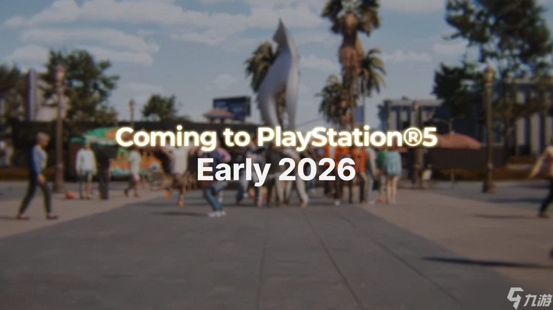 inZOI工作室宣布2026年初登陆PS5，Xbox版本尚在评估中