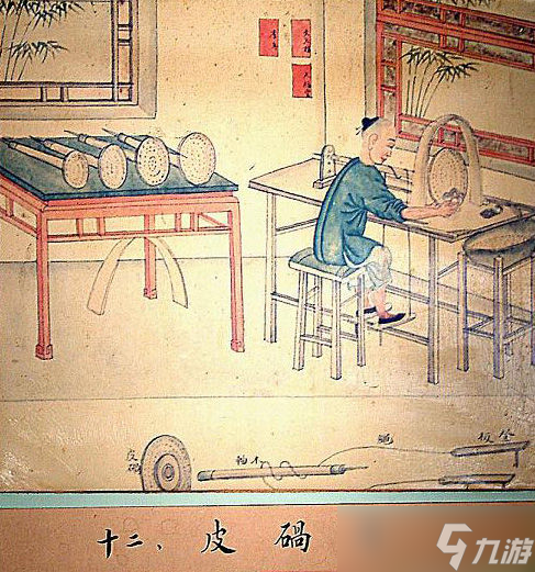 店长也疯狂古人的智慧！古代是如何雕琢翡翠的？