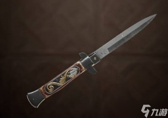 四海兄弟故鄉(xiāng)武器推介