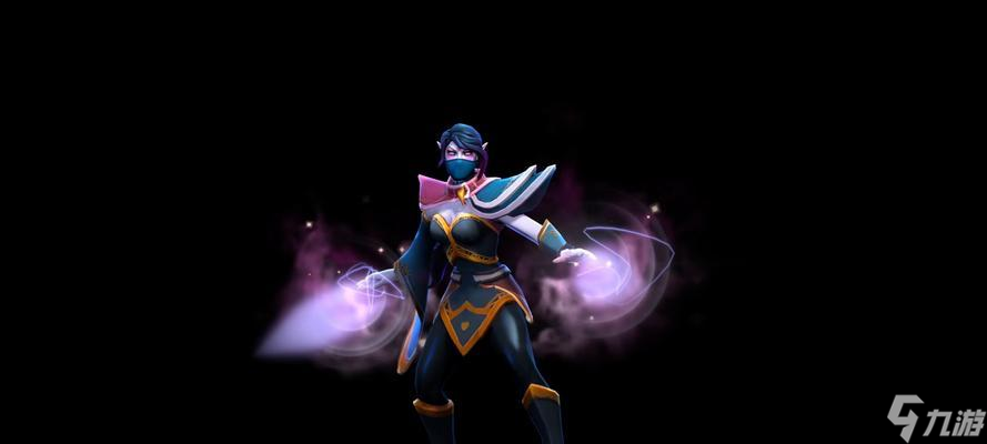 《dota2》游戏攻略（从技能到装备）