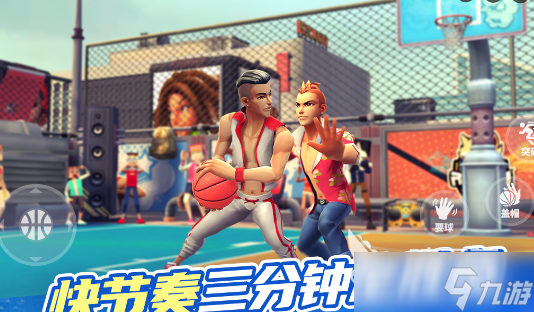 新出的两个人玩的游戏推荐 2025好玩的双人游戏合集