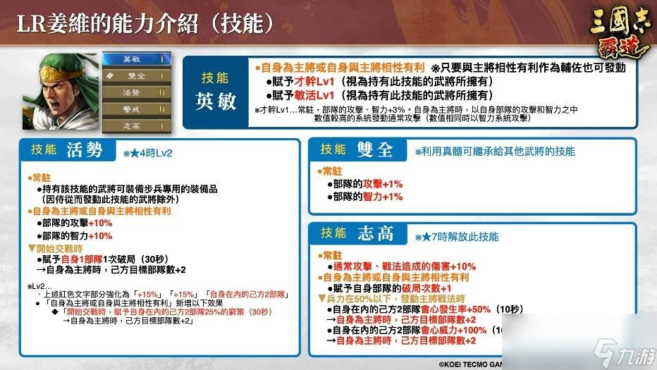 『三國志 霸道』新賽季「群星激斗」第三期開幕！