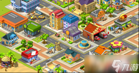 2014出的网游有哪些 有趣的网游合集