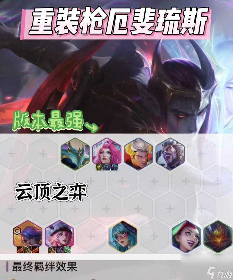 重装上阵（游戏中如何优化技能与武器搭配）