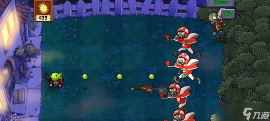 《植物大战僵尸2》单枪匹马第3天过关攻略(如何在游戏中用最少的植物和资源过关)