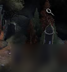 地下城堡4第三章夜明島第二座燈塔如何進入