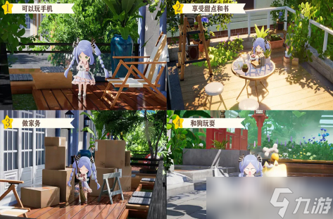 新出的两个人玩的游戏推荐 2025好玩的双人游戏合集