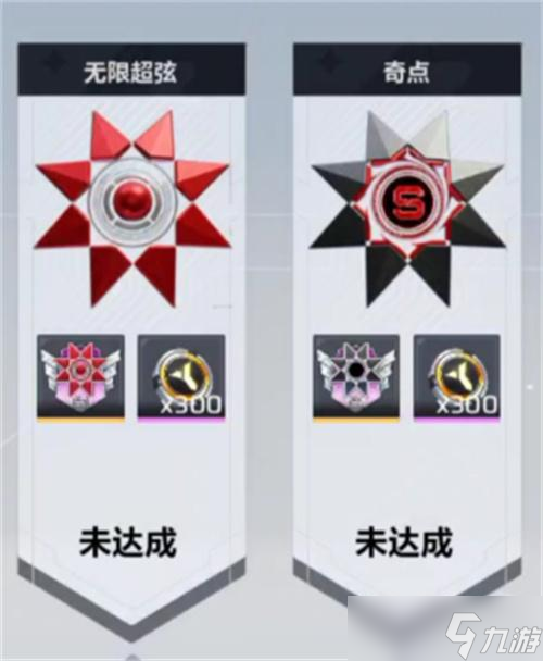 卡拉彼丘排位等级怎么划分