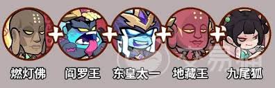 <a id='link_pop' class='keyword-tag' href='https://www.9game.cn/ygjsz/'>妖怪金手指</a>后期最强阵容如何搭配