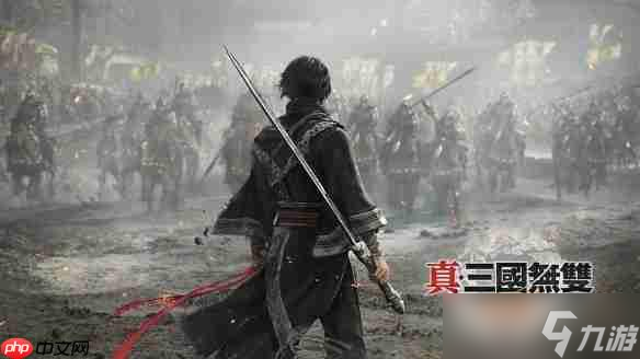 《真三国无双 起源》续作构思中 团队瞄准跨界合作新方向