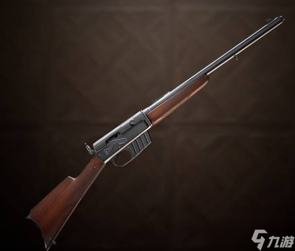 《四海兄弟:故乡》最好用的武器推荐 《四海兄弟:故乡》武器图鉴