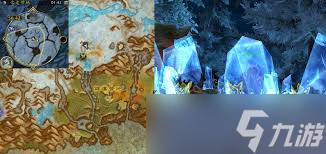 魔兽世界霜齿表里症结任务怎么做