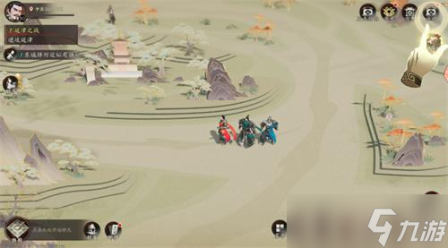 三国望神州六韬怎么通关 六韬通关攻略
