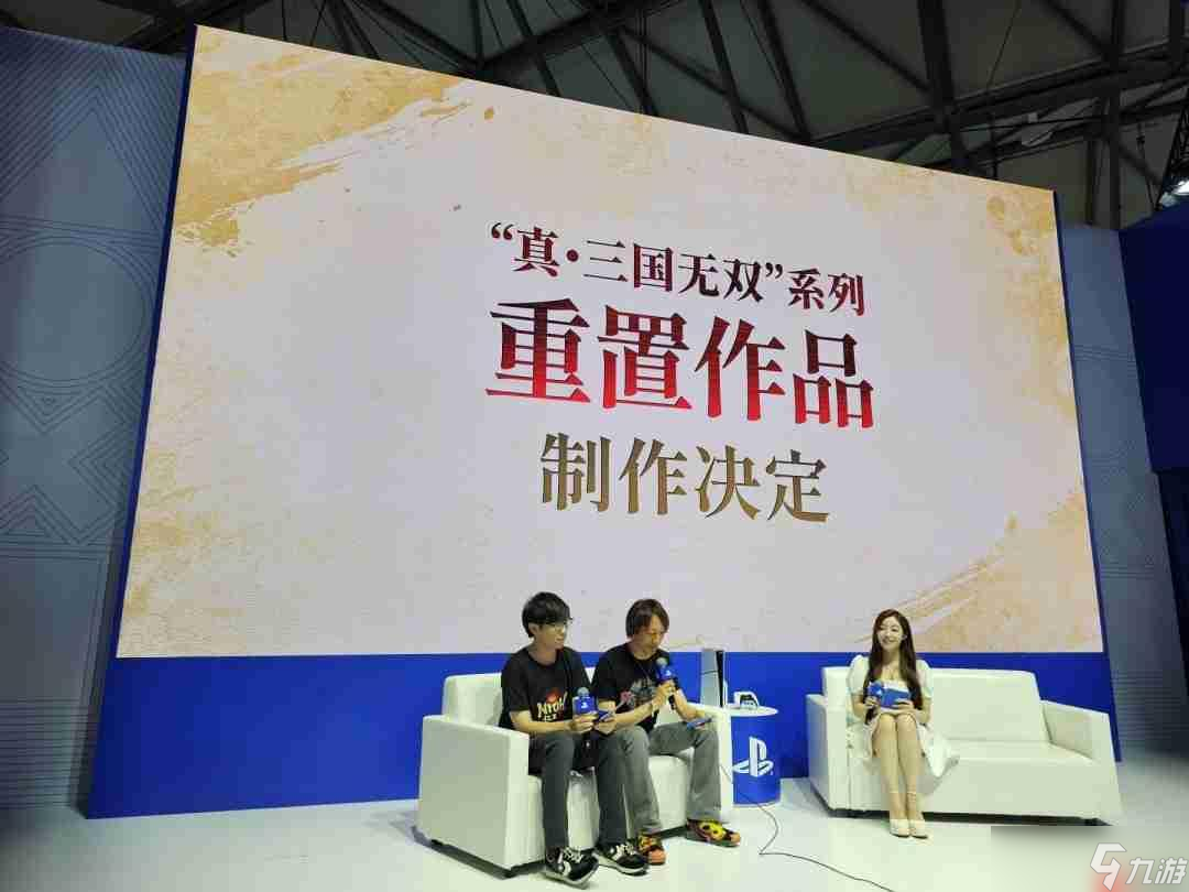《真三国无双》25周年企划：将制作《起源》大型DLC和系列高画质复刻版