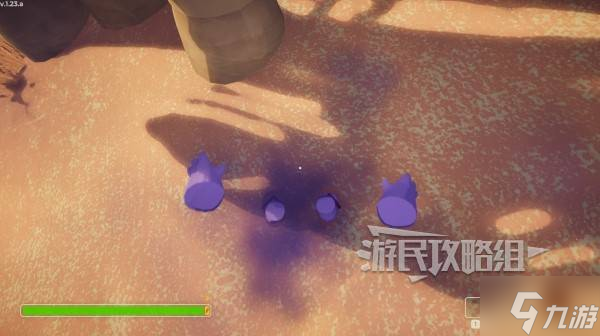 《PEAK》MOD安装方法教程 PEAK怎么装模组