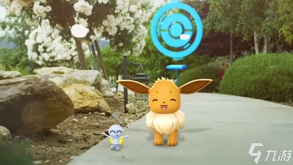 轻松突破私宅限制！《宝可梦GO》玩家巧设家中补给站