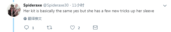 《LOL》新版莫甘娜重做技能效果展示