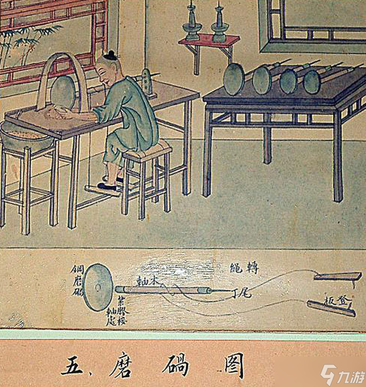 店长也疯狂古人的智慧！古代是如何雕琢翡翠的？