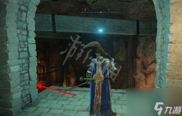 《艾尔登法环》枷锁盾怎么获得？枷锁盾获取路线分享