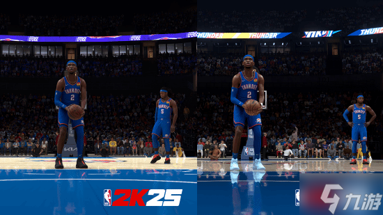 《NBA 2K26》新细节公布！ 汗珠、干裂嘴唇都能看清