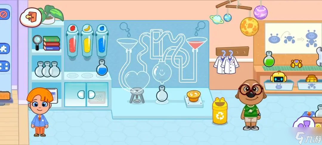 《汤姆猫小镇》三阶段进阶攻略：从新手到创意大师