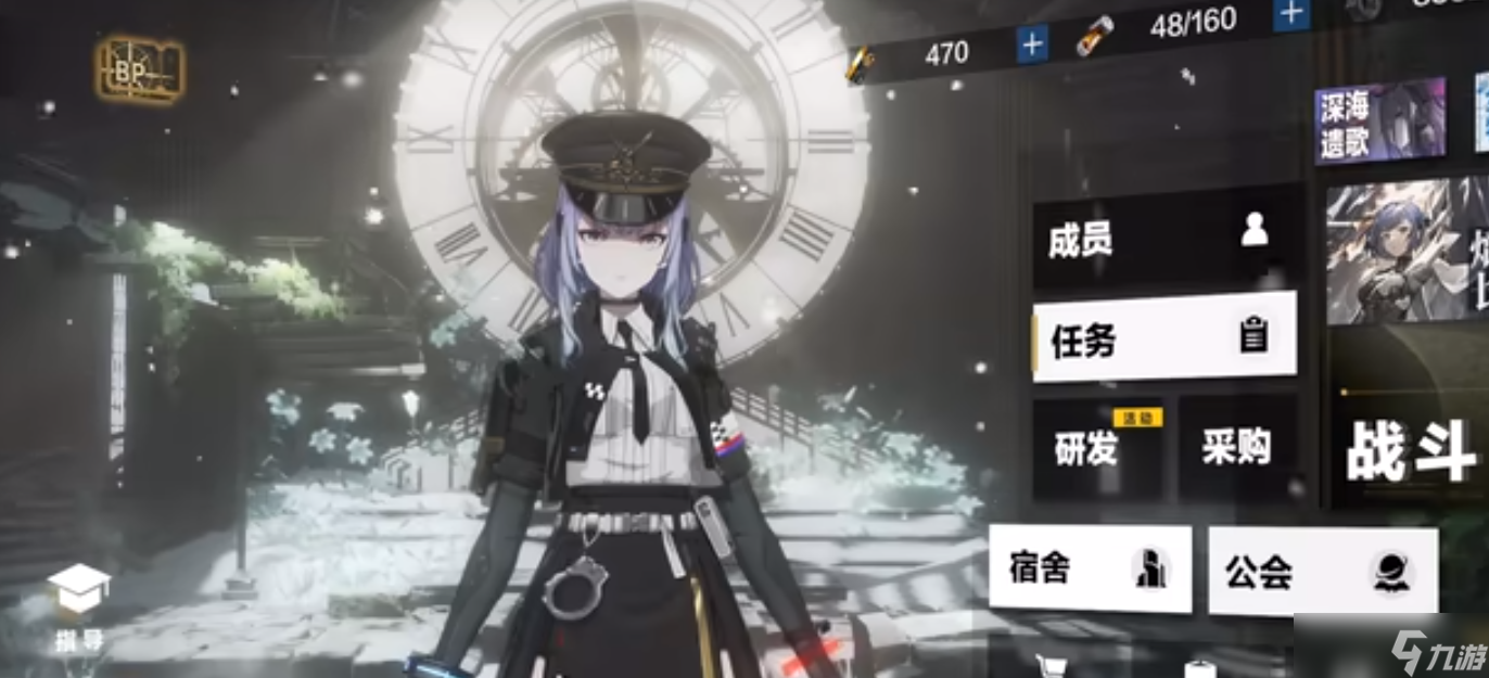 怎么快速获取战双帕弥什黑卡