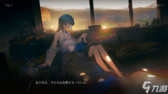 2025年第四季度上线！Rougelike新作《日光环》公布
