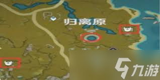 剑网三手游怎么发现藏宝洞线索