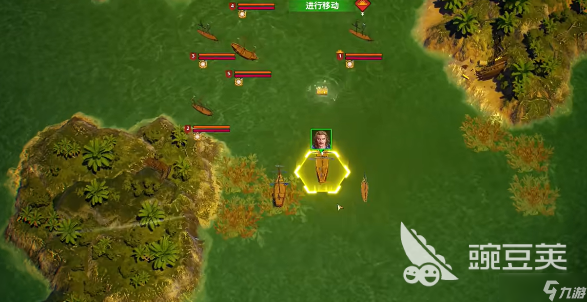 大航海時代起源怎么玩 大航海時代起源攻略