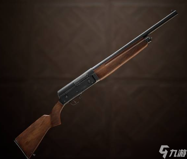 《四海兄弟:故乡》最好用的武器推荐 《四海兄弟:故乡》武器图鉴