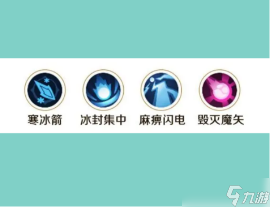 勇者联盟技能加点怎么选择 勇者联盟技能加点推荐技巧