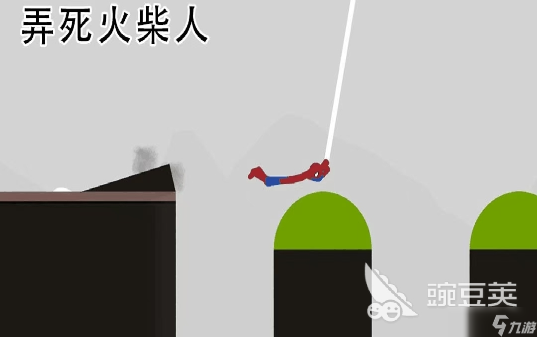 有哪些不能犯规的游戏 规则简单的小游戏盘点2025