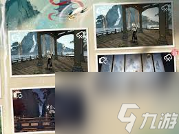 无限暖暖1.8结缘留影册拍照点位在哪