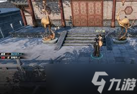 下一站江湖2困魔池任务如何完成