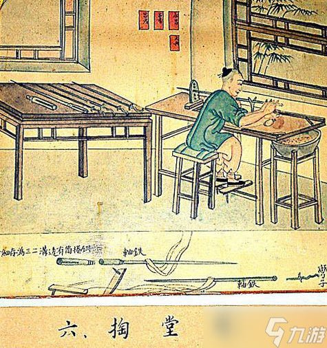 店长也疯狂古人的智慧！古代是如何雕琢翡翠的？