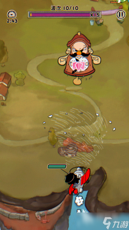 发条总动员兑换码有哪些 发条总动员兑换码大全