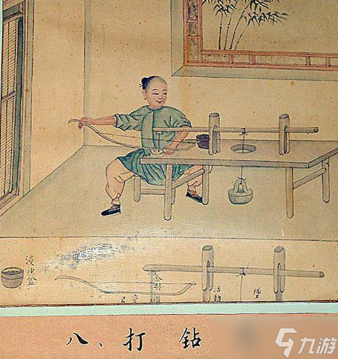 店长也疯狂古人的智慧！古代是如何雕琢翡翠的？