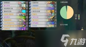 炉石传说末日使者安布拉各职业卡组代码是什么